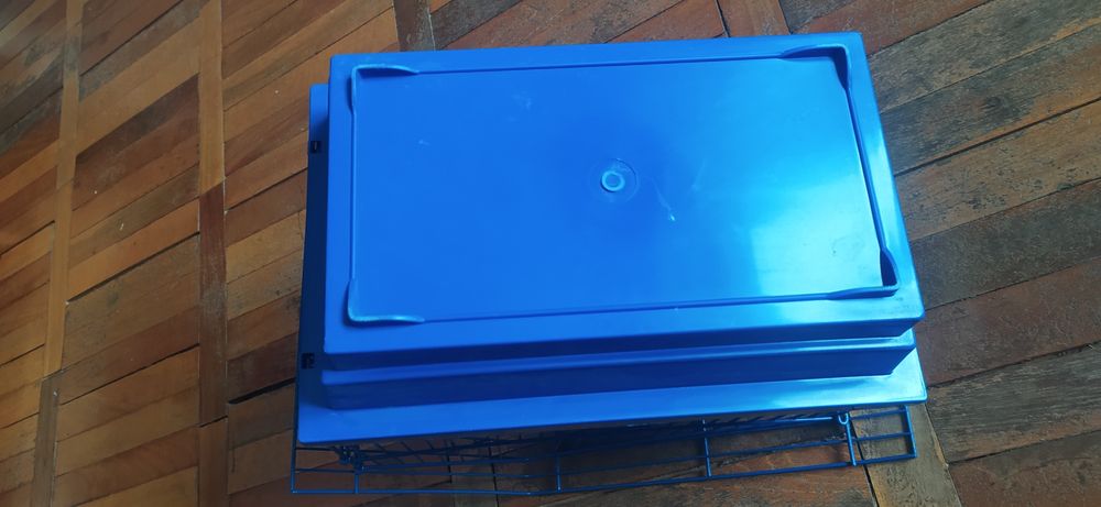 Клітка для гризунів