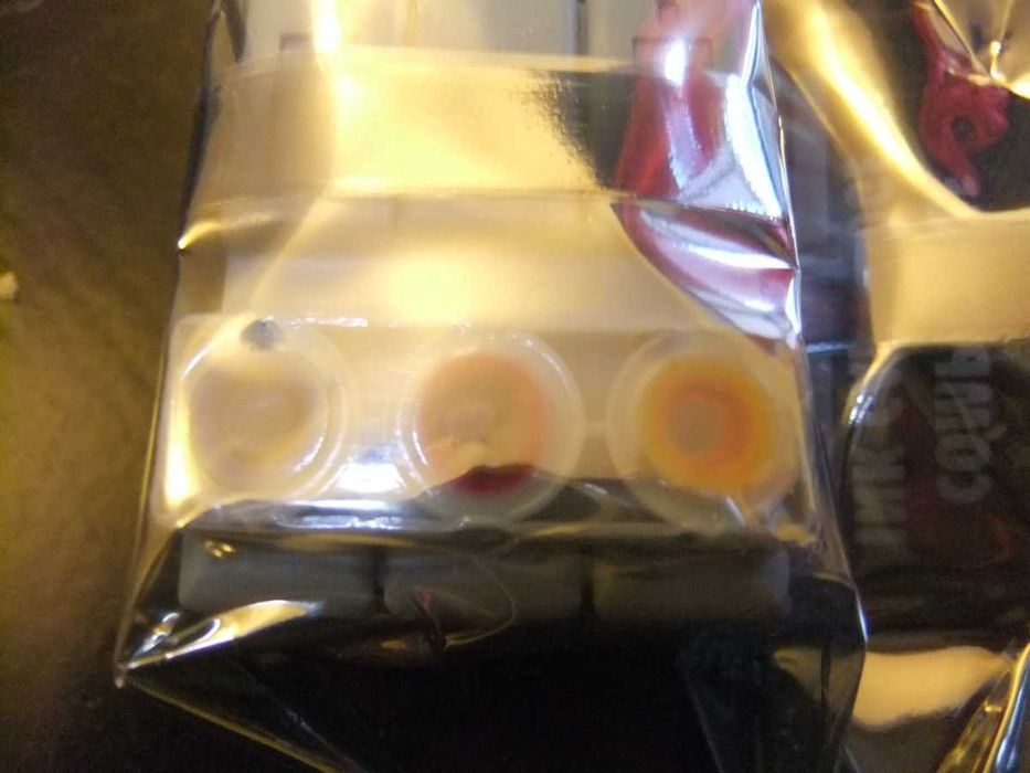 Tinteiro Novo Compatível EPSON T052