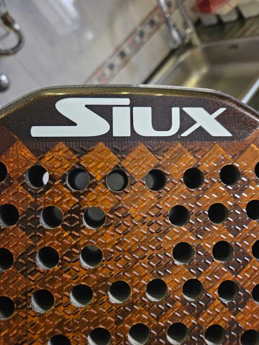 Siux Fenix Pro 5