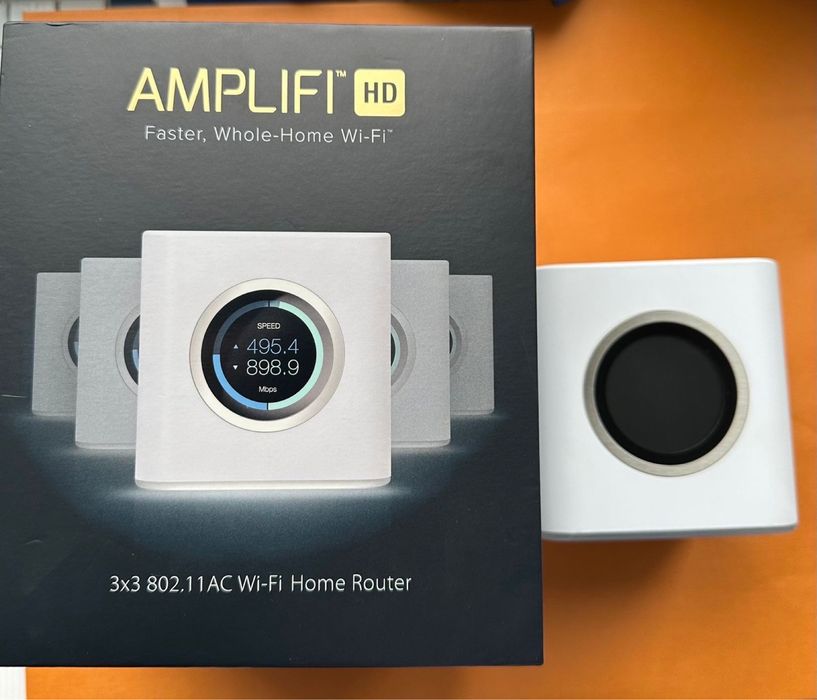 Беспроводной маршрутизатор