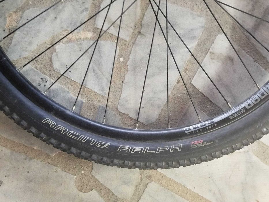 Acessórios Bicicleta 26"