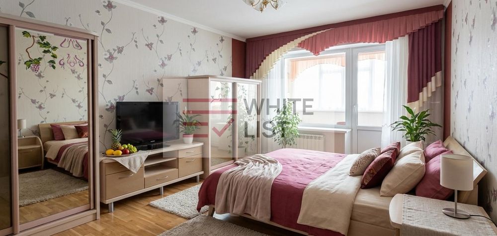 Продаж 3-кімнатної квартири (74 м²), 5/9 поверх, Верхня Южка