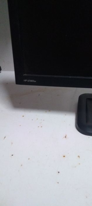 Monitor HP 50 polegadas