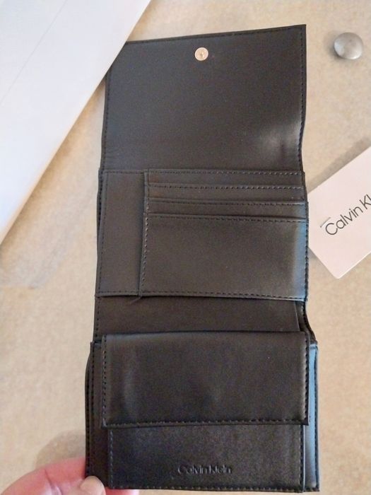 Женский кошелек Calvin Klein оригинал -2500