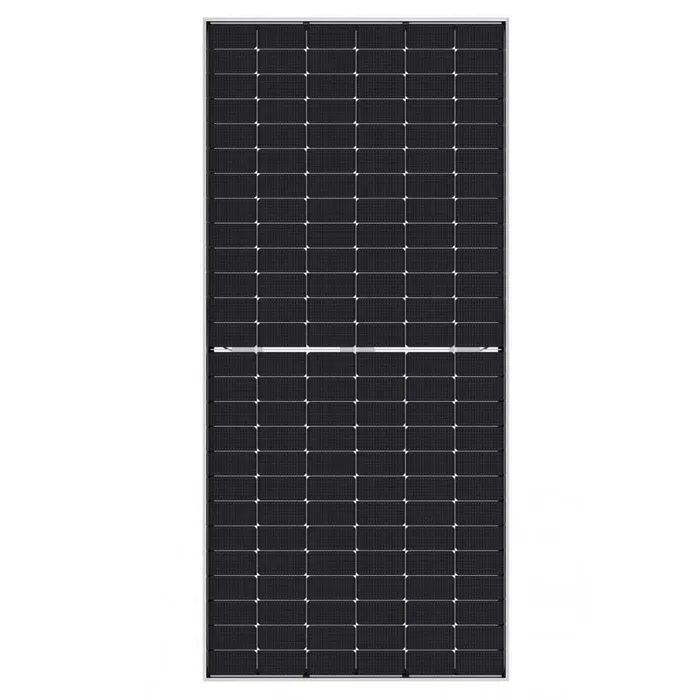 PALETA 36szt. Panel fotowoltaiczny JINKO 590W BDV BIFACIAL SILVER