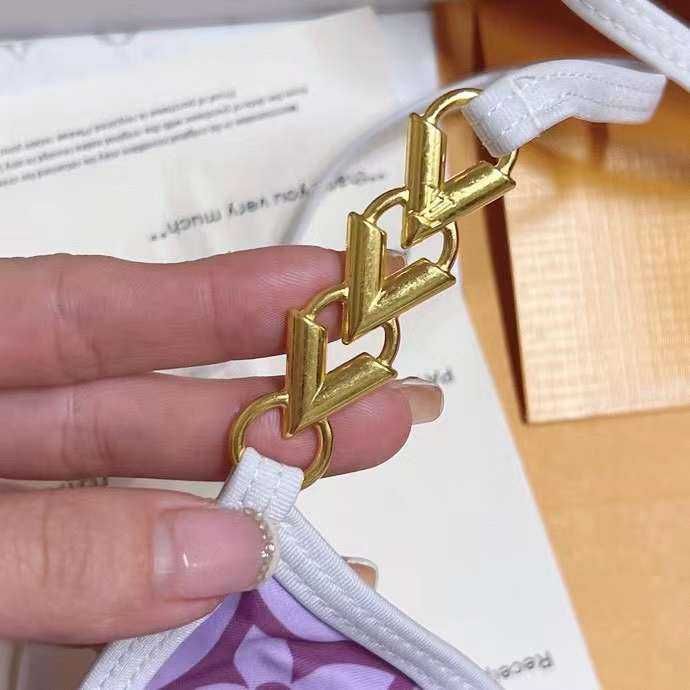 Damski strój kąpielowy Louis Vuitton 486-1-1