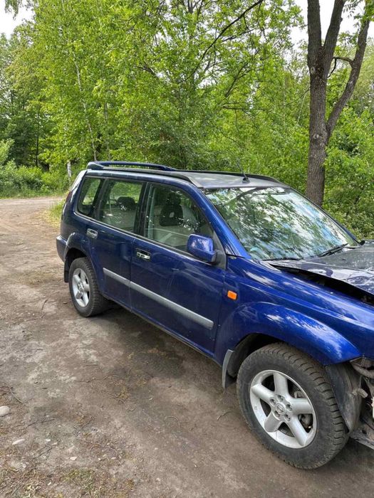 Розборка Nissan Х-Trail T30 2.2 YD22 Ніссан Х трейл: 100 $ - Nissan ...