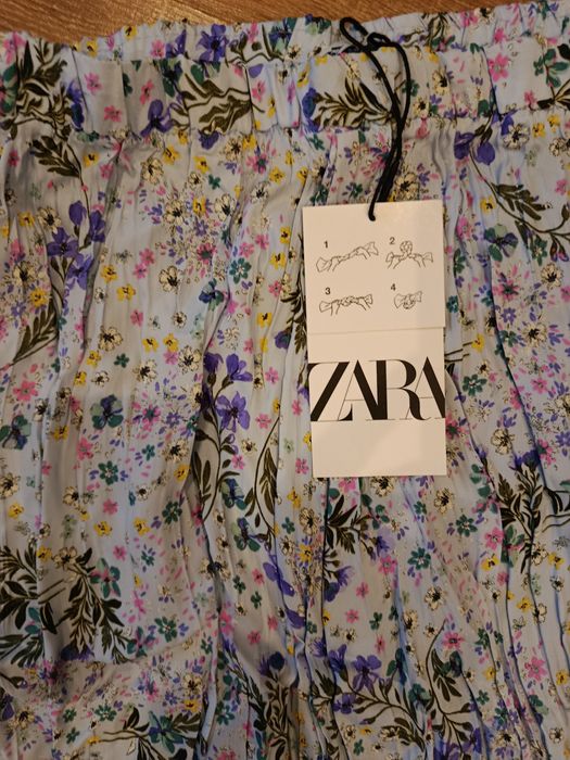 Спідниця Zara, М, жіноча