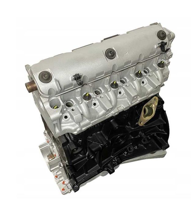 Silnik. RENAULT TRAFIC II VIVARO MASTER 1.9 dCi F9K/F9 Możliwy montaż