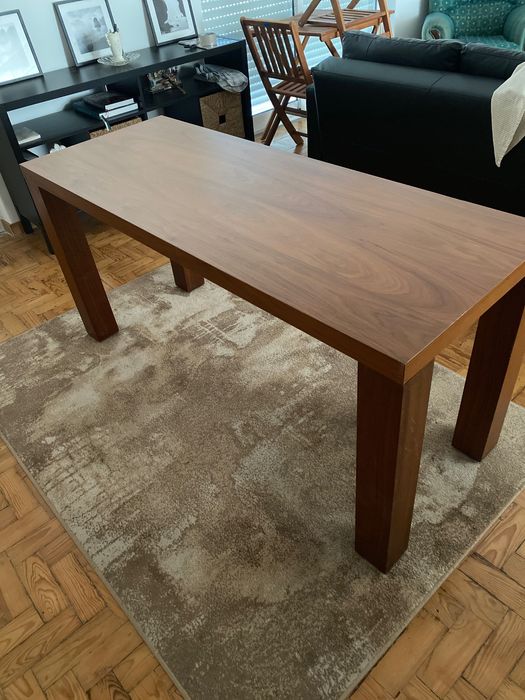 Mesa de sala ou de jantar