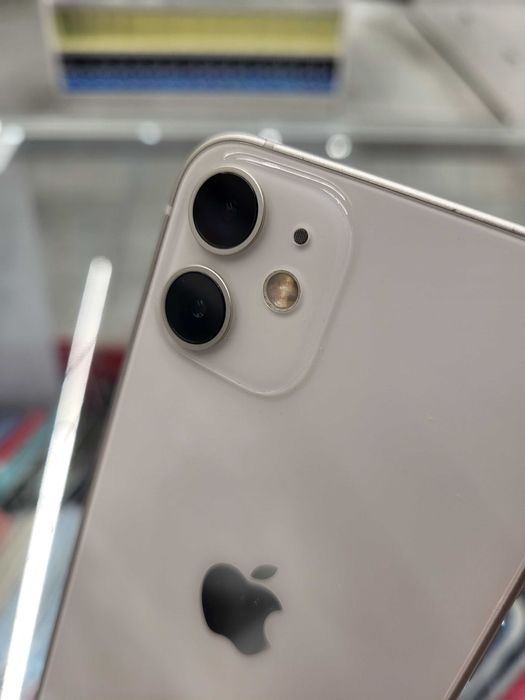 Iphone 12 Mini 256GB Bat. 100% Telakces Felicity *Raty 0%