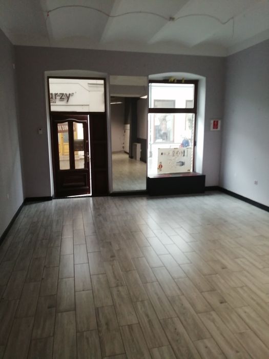 Wynajme Lokal w Centrum