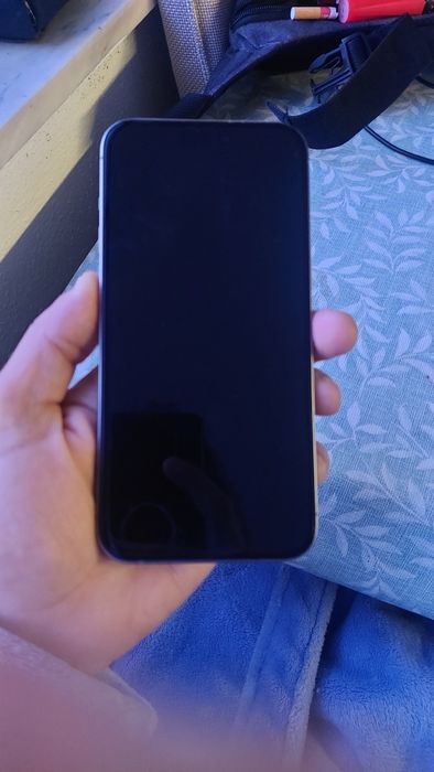 VENDO IPHONE15PROMAX para pecas ou troca de placa mae