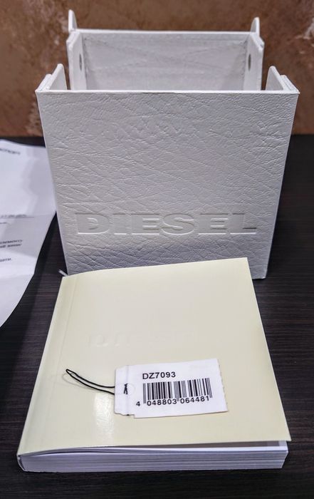 Годинник чоловічий Diesel (DZ7093)