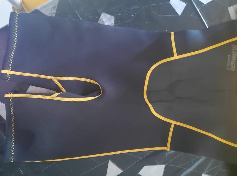 Fato surf/ bodyboard