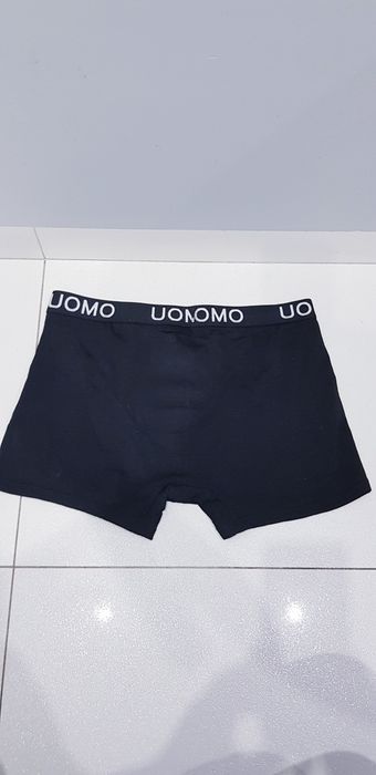 NOWE męskie bokserki