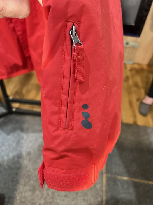 Куртка мужська, великий розмір 56 , XXL