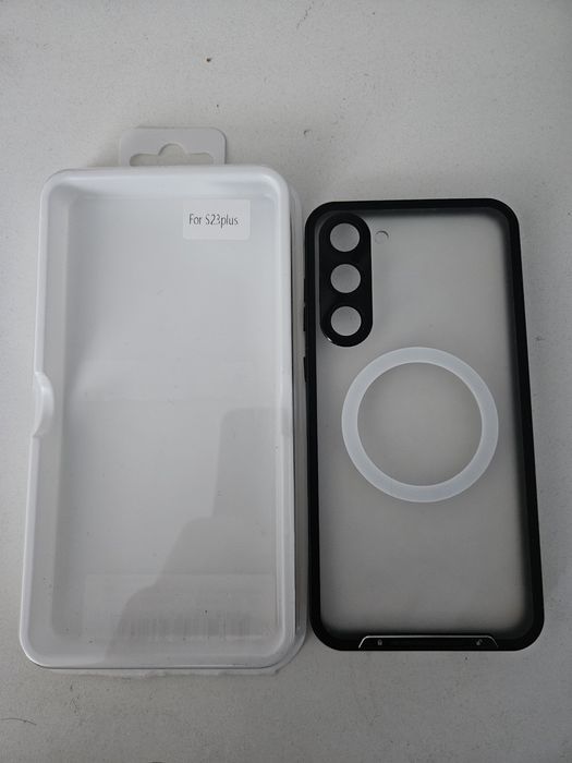 Etui Samsung S 23 Plus