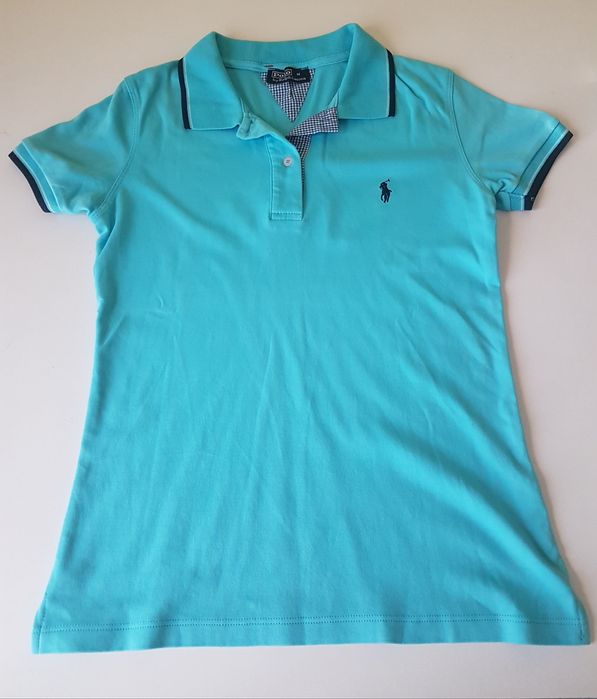 Polo damskie Ralph Lauren