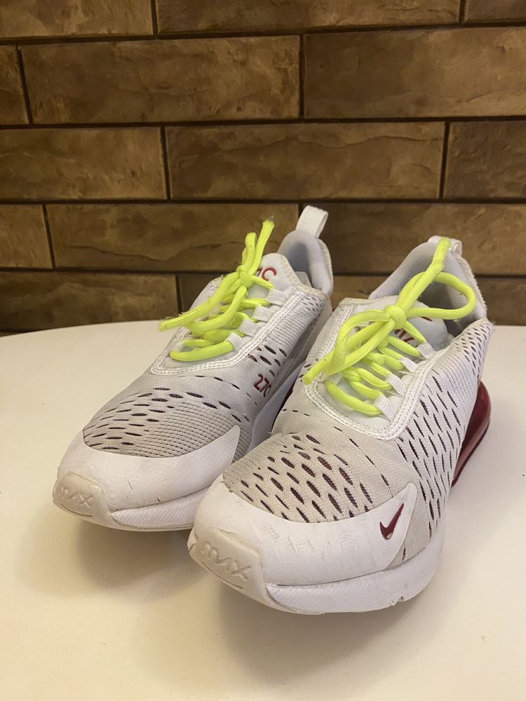 Nike Air Max 270 WWC 2 000 Olx