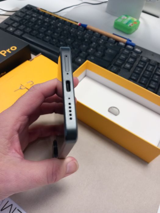 Xiaomi poco x7 pro