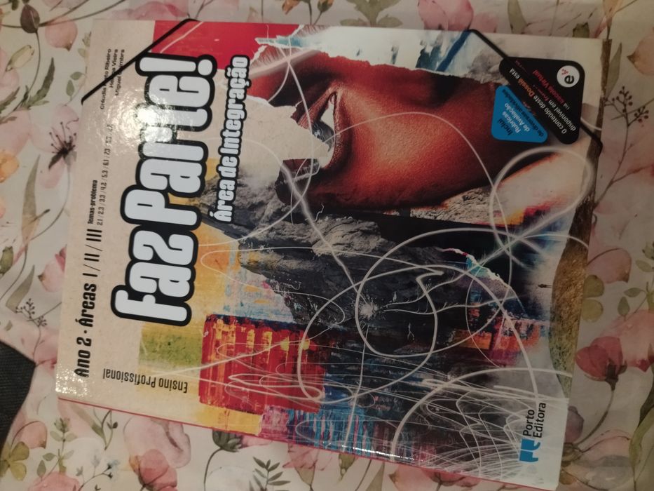 Manual = FAZ PARTE  "Area de integração"