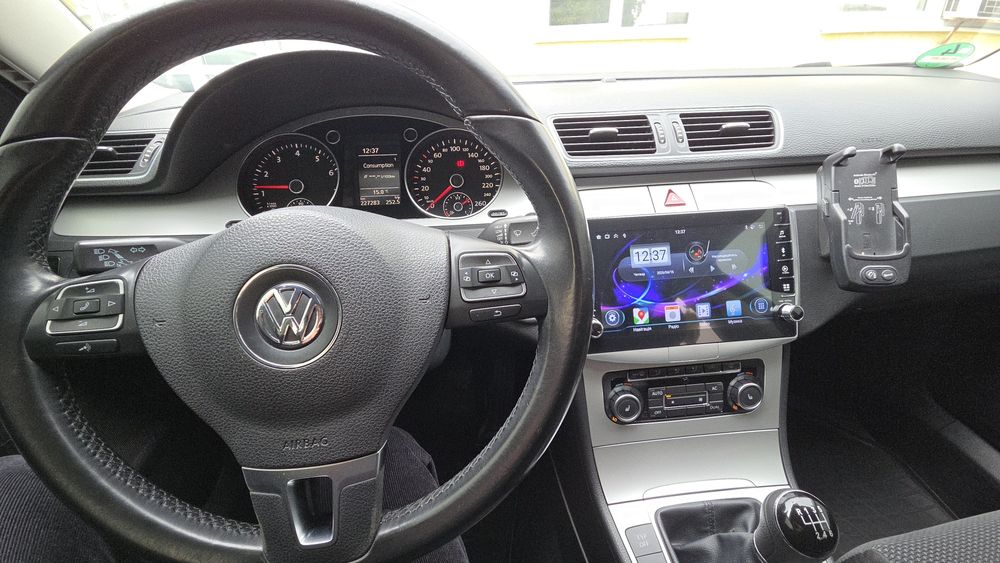 Passat B6 1.8tsi 2010рік