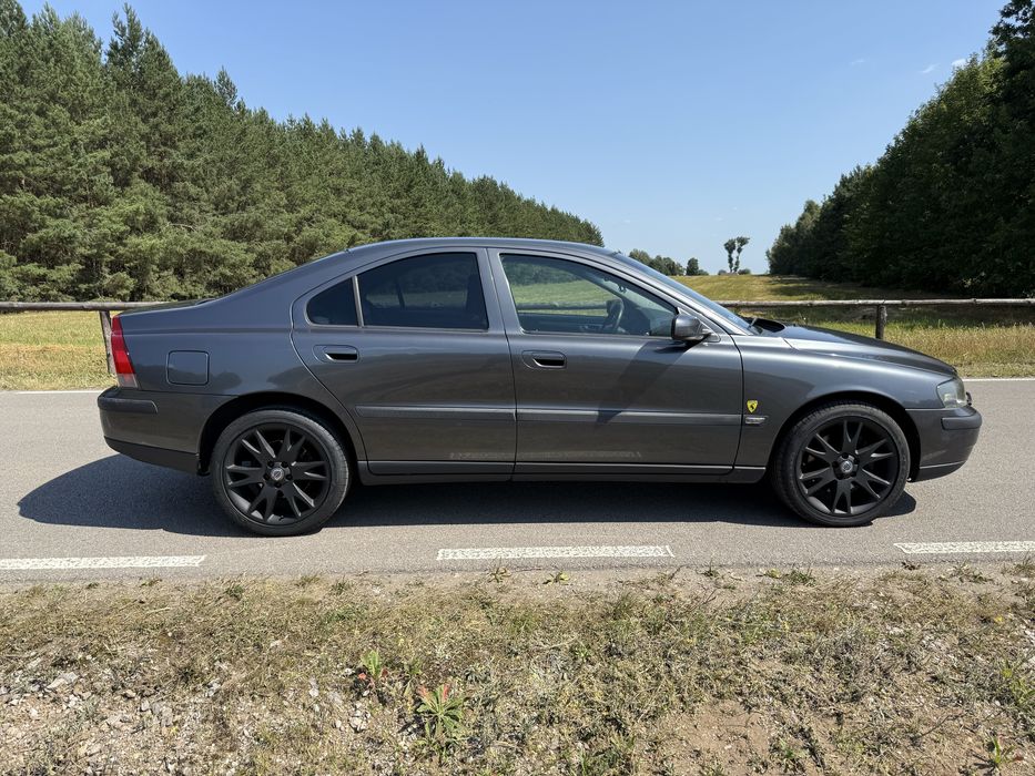 Sitemapcdatahttpthereferenznet2005 Volvo S60 2 5 T Specsnull