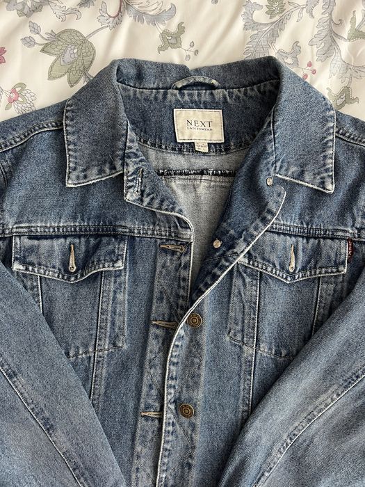 Піджаки next , jus de rommes