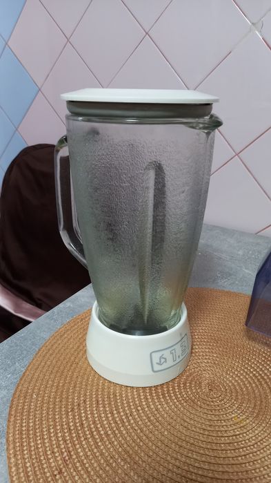 Насадка блендер на комбайн Мрия 2М