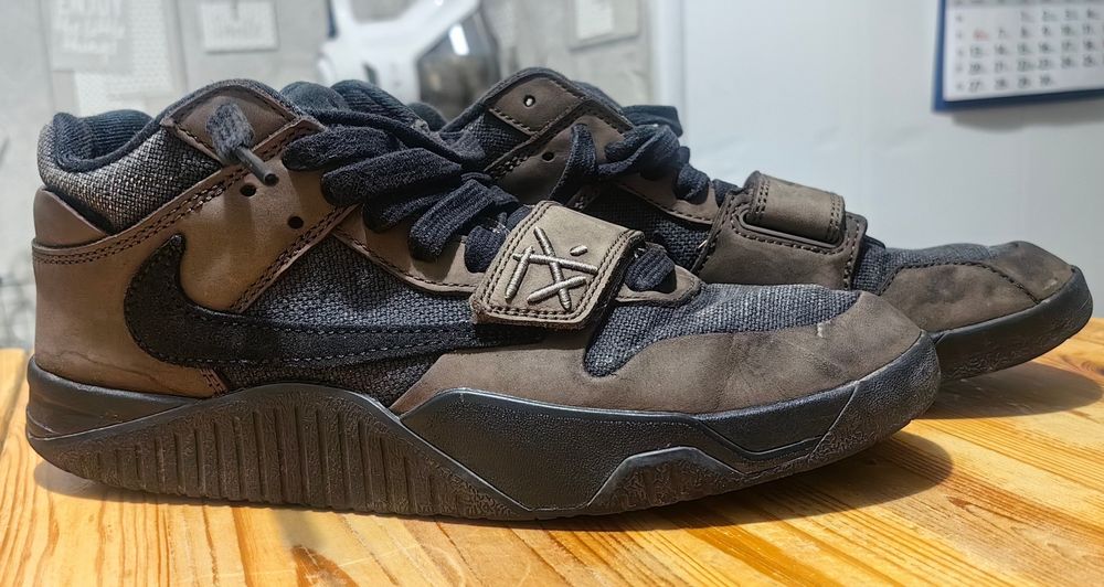 Sneakersy Jordan Jumpman Jack TR x Travis Scott r. 42