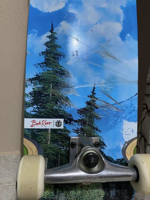 Prancha Cruiser - Element