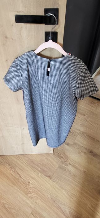 Sukienka 140cm Destination