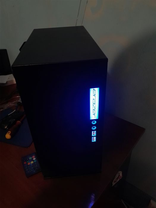 Обміняю або продам ігровий пк ))