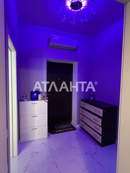 1-комнатная квартира по адресу (площадь 42,5 м²) - Atlanta.ua - фото 12