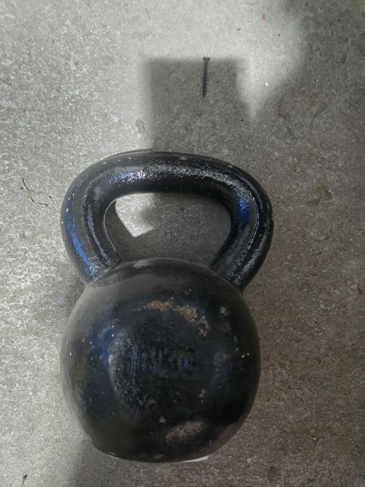 Kettlebell gildia