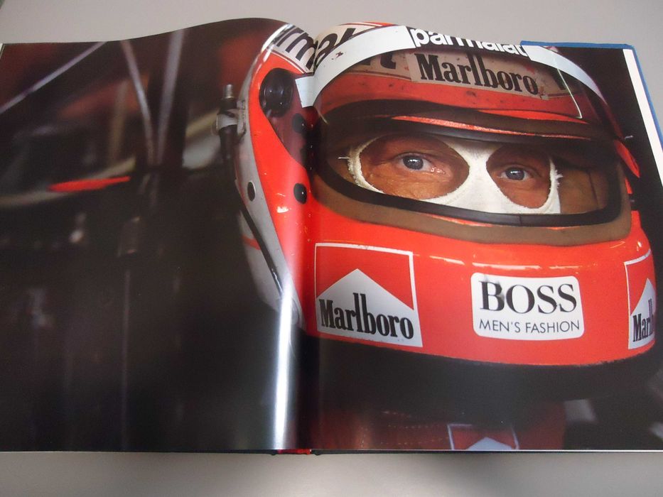 Grand Prix Fascination Formula 1 - Rainer W.Schlegelmilch