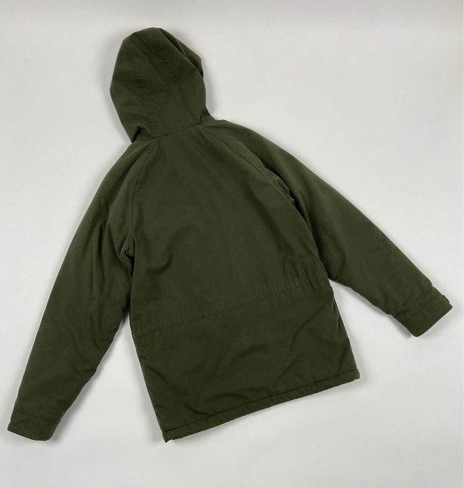 Carhartt Mosley Jacket