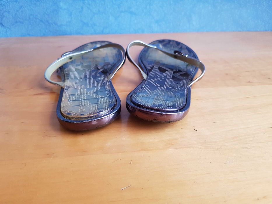 Japonki Klapki Michael Kors Roz 38