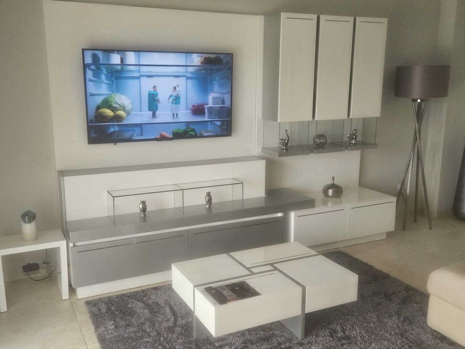 Conjunto Sala de Estar