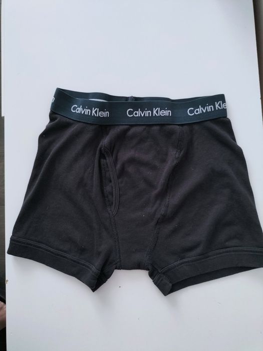 Трусы Calvin Klein размер S