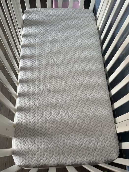 Кроватка Veres Monaco