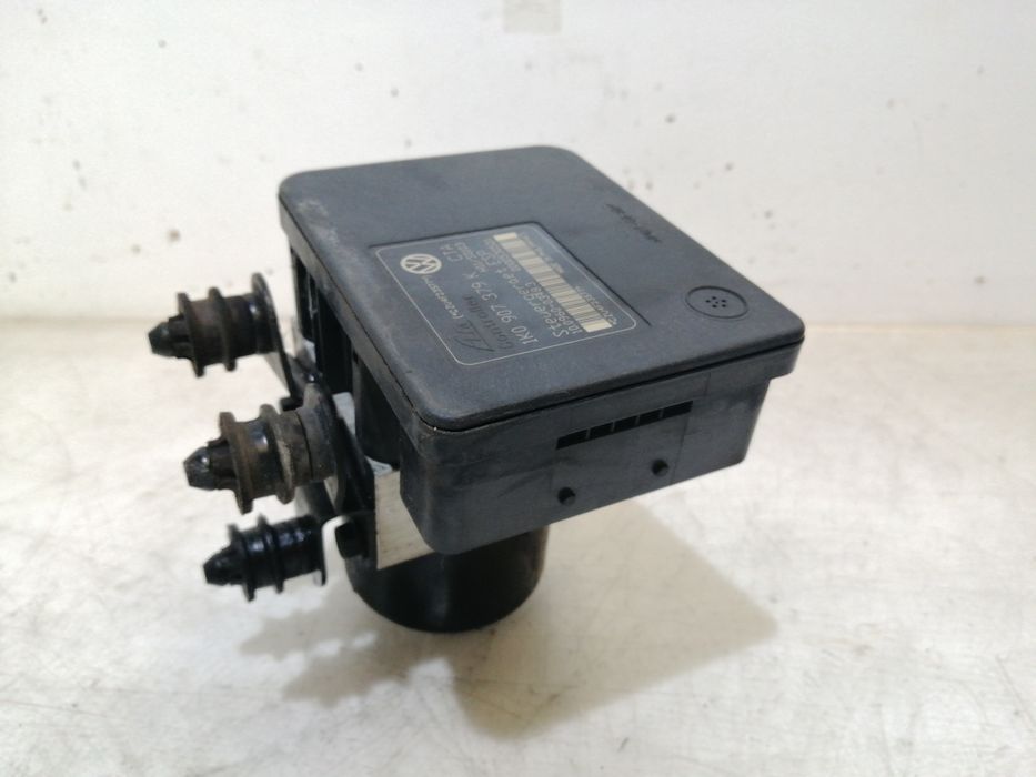 Abs - volkswagen touran (1t1, 1t2) | 03 - 10