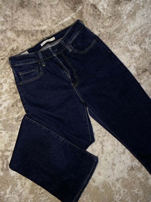 Джинси кльош Levi’s