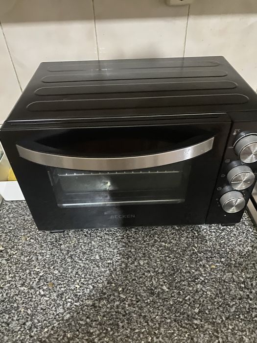 Forno Becken novo