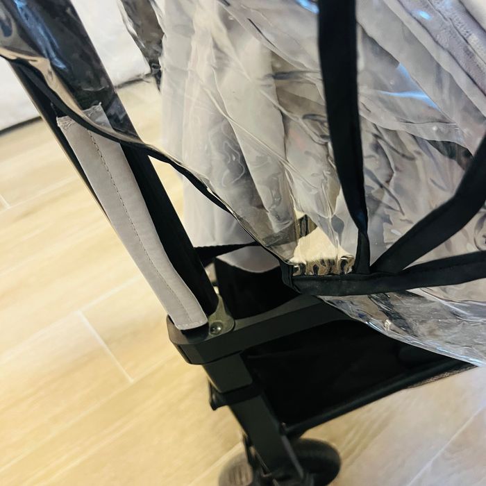 Carrinho de passeio Chicco liteway