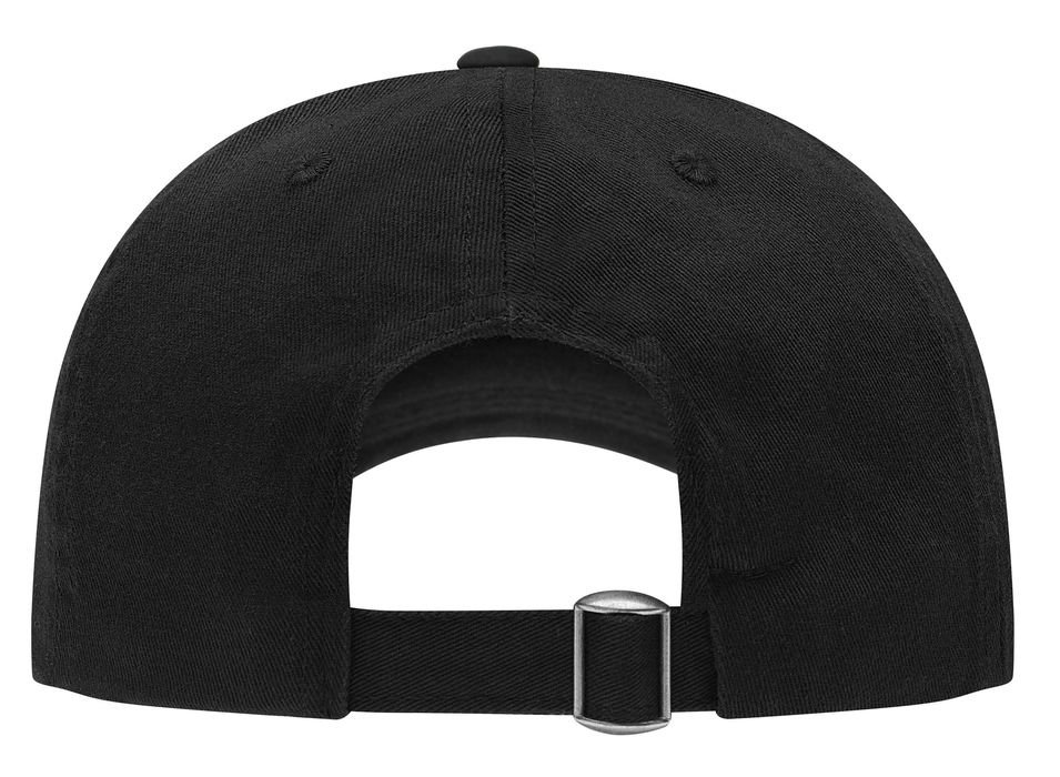 Nowa Czapka Snapback Dad Hat ACDC Haft