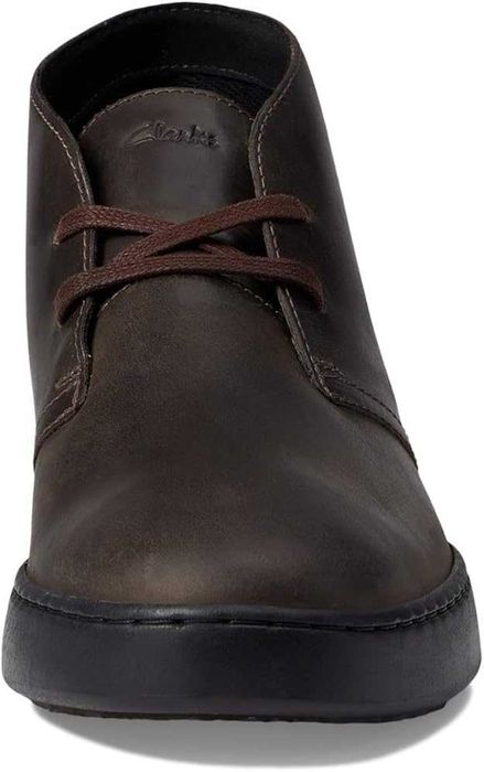 Clarks CourtLite DBT buty męskie skóra 44