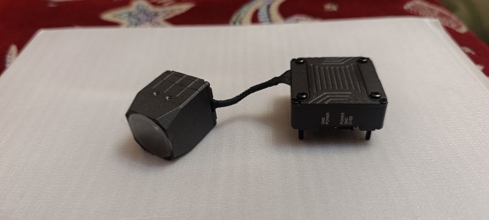 Продам тепловізійну камеру Caddx Eclipse