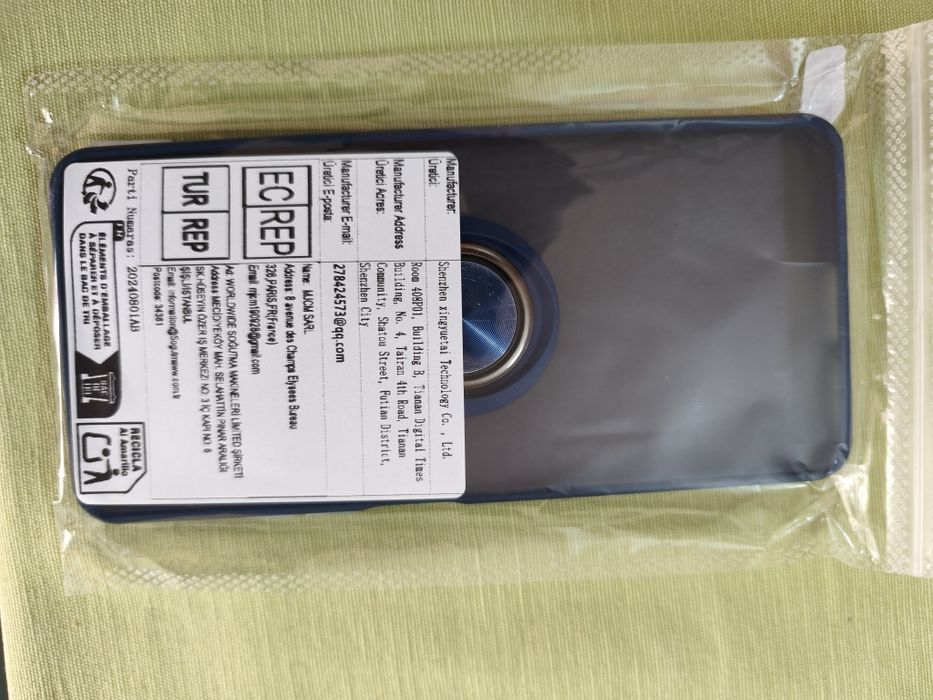 Capas novas para telemóvel Xiaomi 11 T